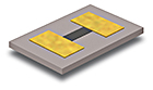 ATP-TMR12x15-100 Ohms