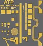 ATP1011: AlN Circuit — Thermal